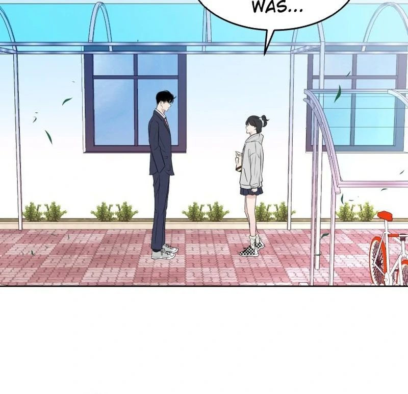 Highteen Spoiler chapter 6 page 57