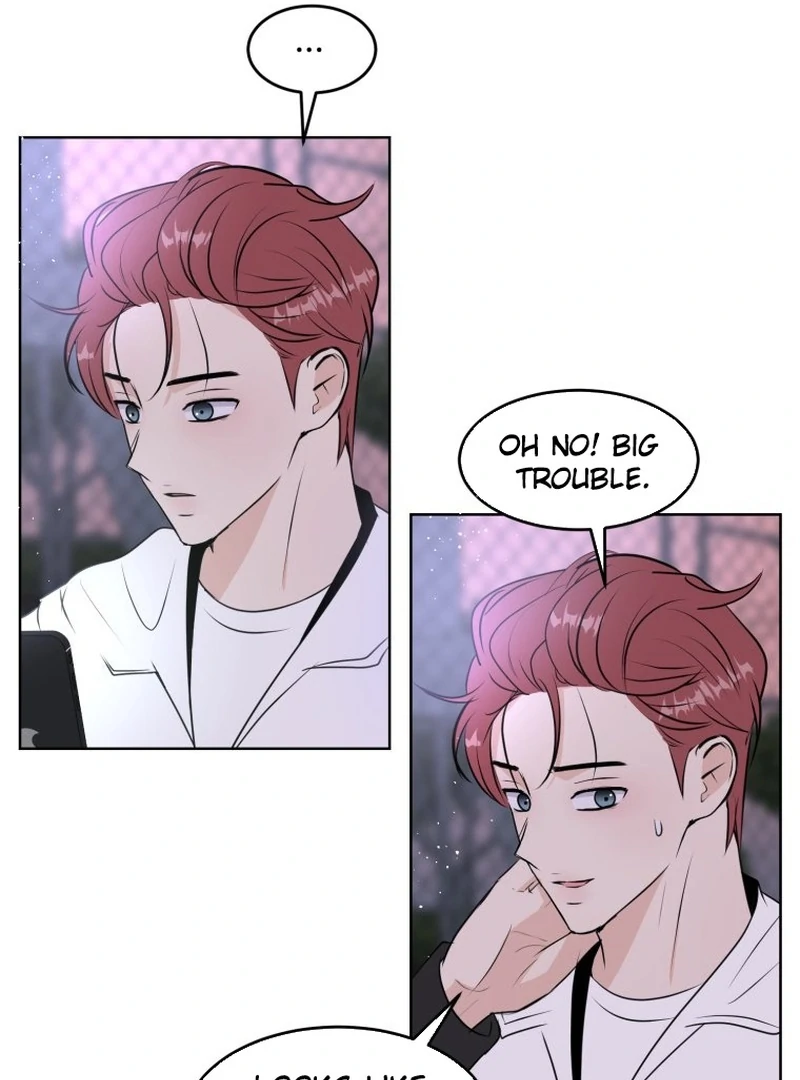 Highteen Spoiler chapter 6 page 6