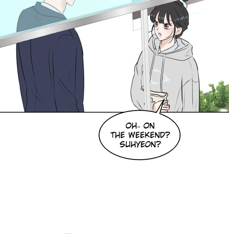 Highteen Spoiler chapter 6 page 63
