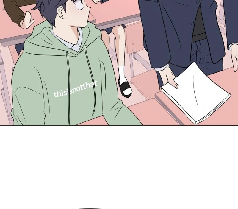 Highteen Spoiler chapter 6 page 75