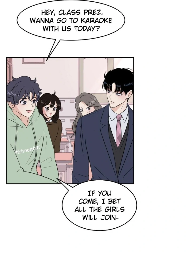 Highteen Spoiler chapter 6 page 76