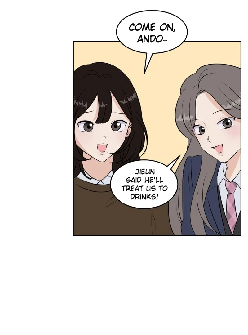 Highteen Spoiler chapter 6 page 77