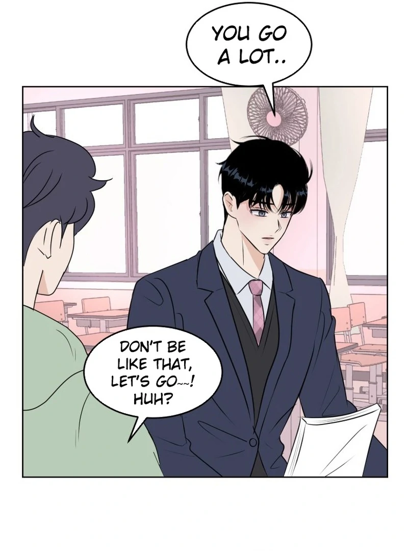 Highteen Spoiler chapter 6 page 78
