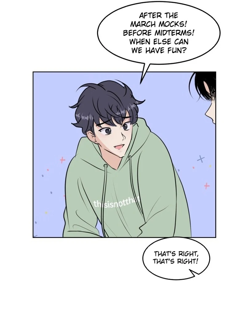 Highteen Spoiler chapter 6 page 79