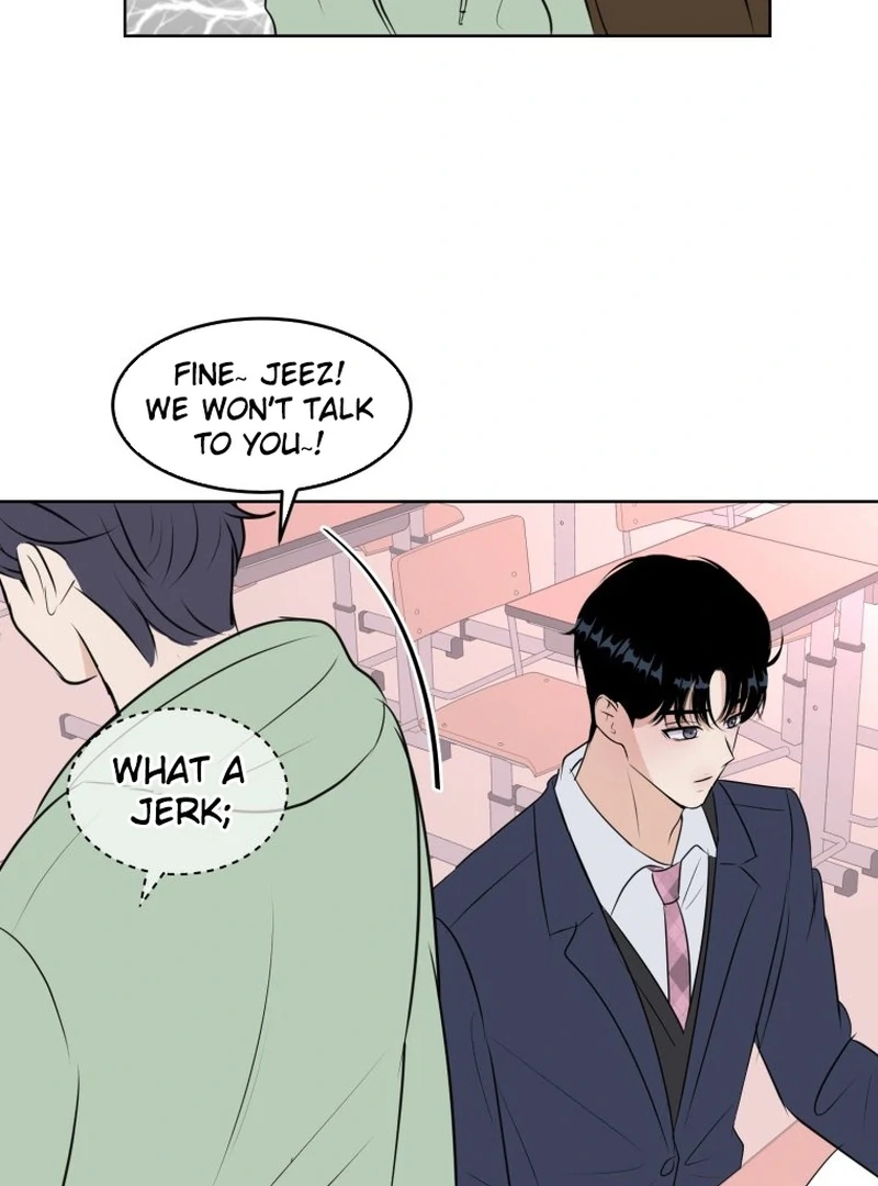 Highteen Spoiler chapter 6 page 84