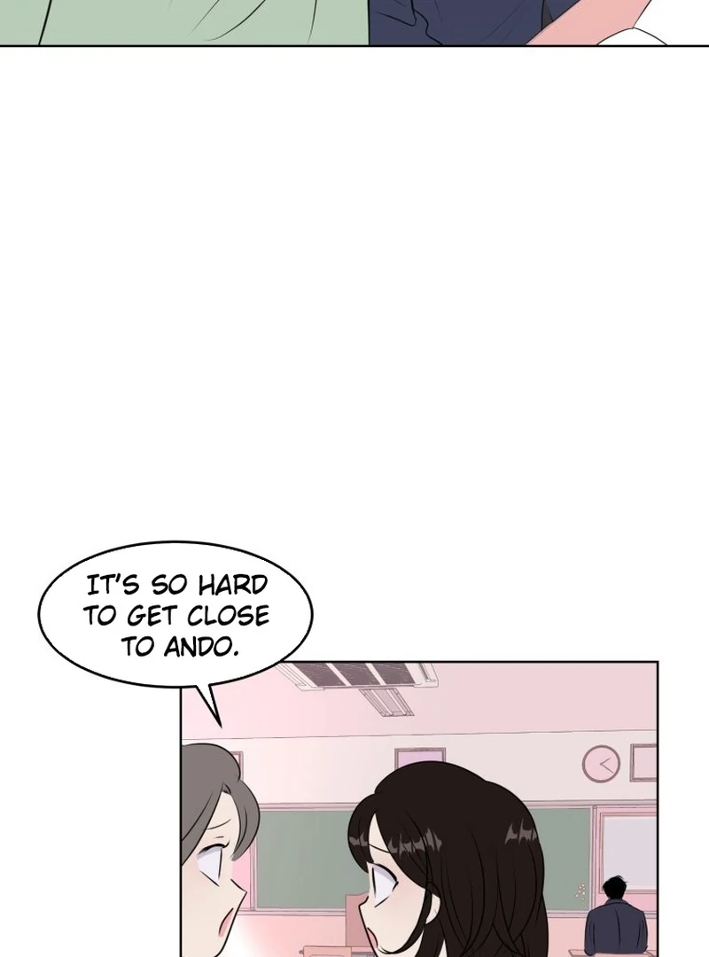 Highteen Spoiler chapter 6 page 85
