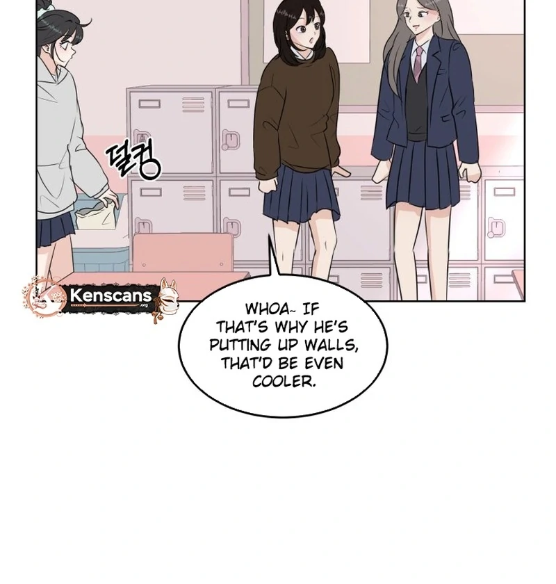 Highteen Spoiler chapter 6 page 87