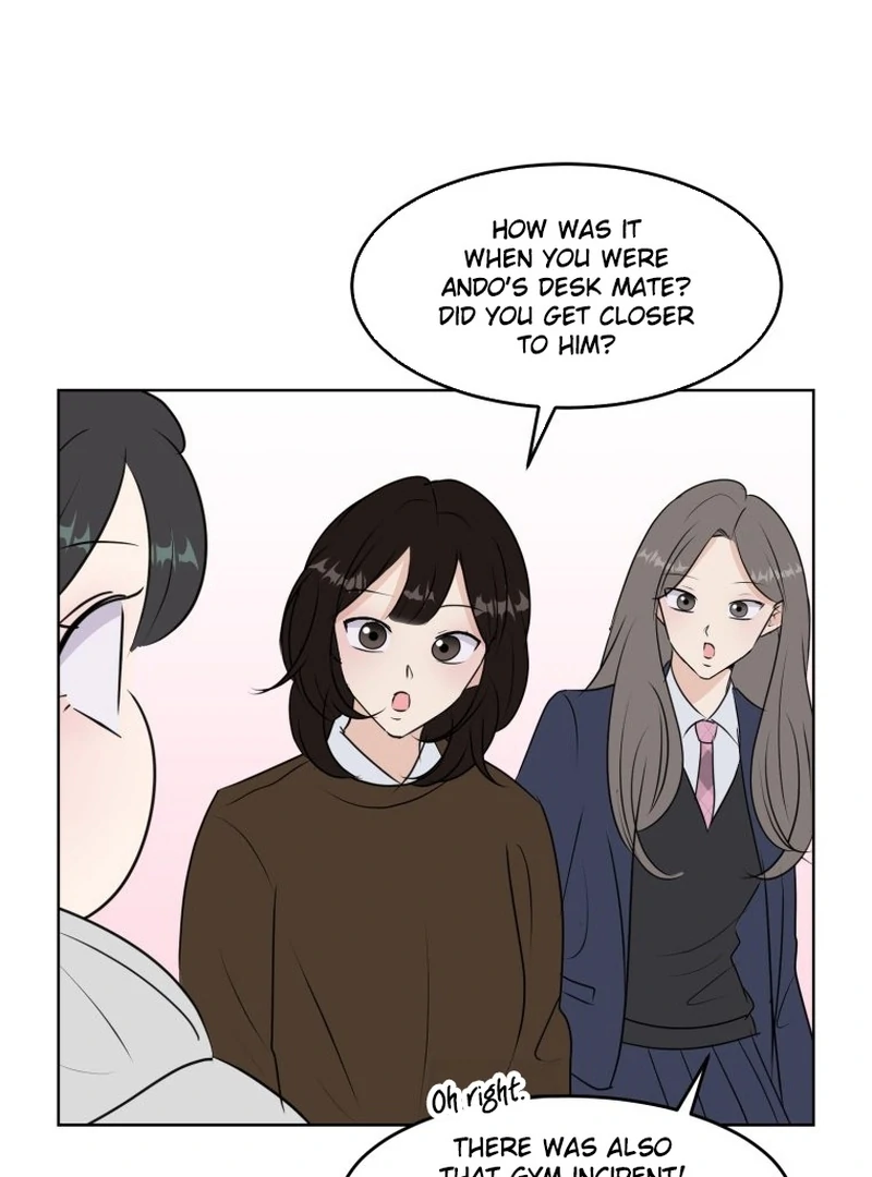 Highteen Spoiler chapter 6 page 89