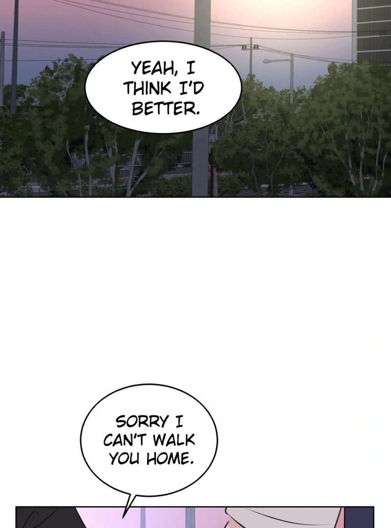 Highteen Spoiler chapter 6 page 9