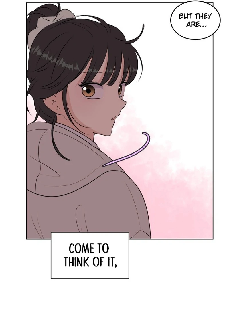 Highteen Spoiler chapter 6 page 93