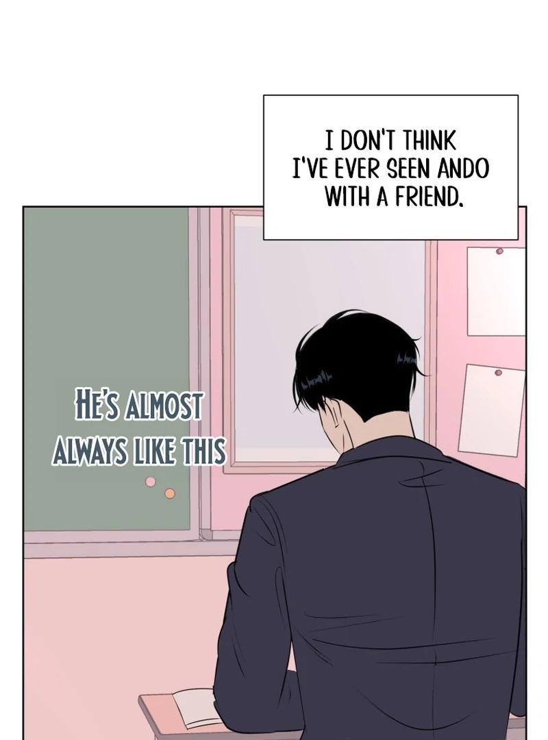 Highteen Spoiler chapter 6 page 94