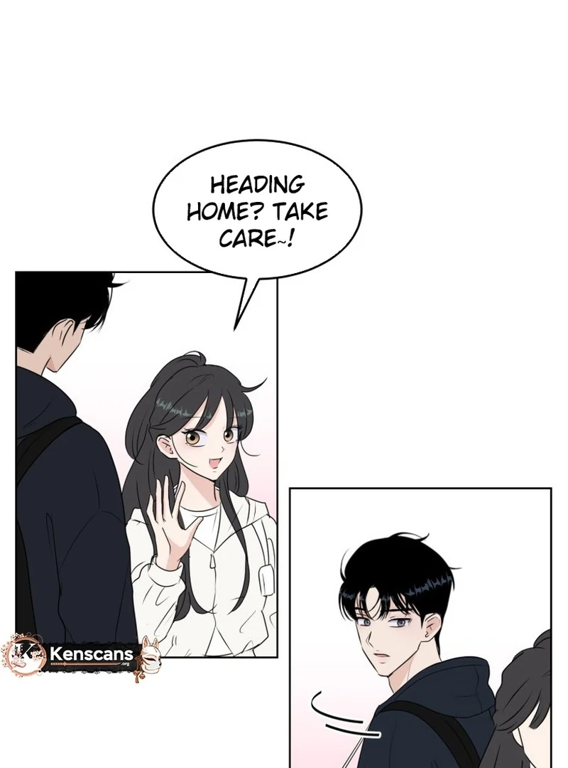 Highteen Spoiler chapter 7 page 100