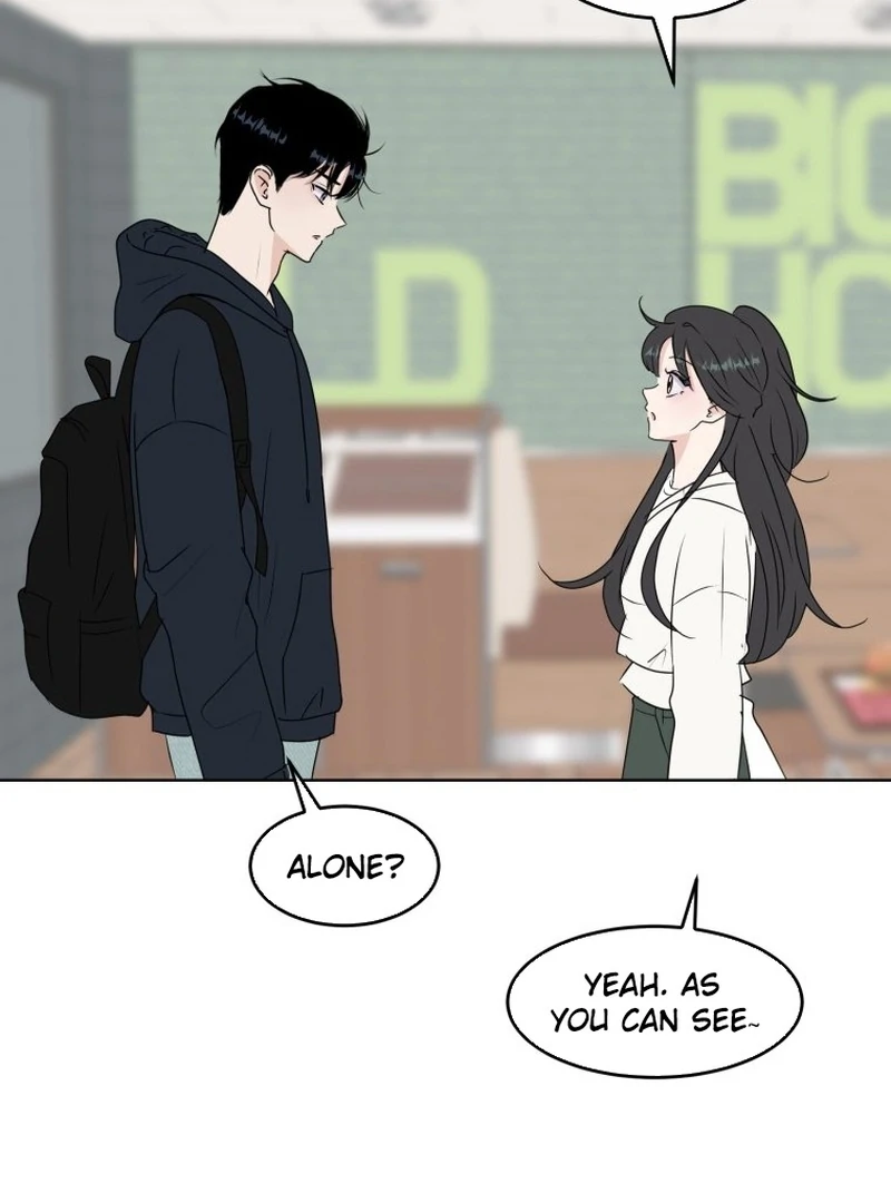 Highteen Spoiler chapter 7 page 102