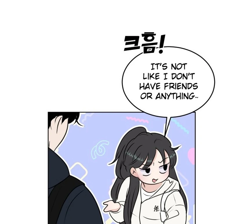 Highteen Spoiler chapter 7 page 103