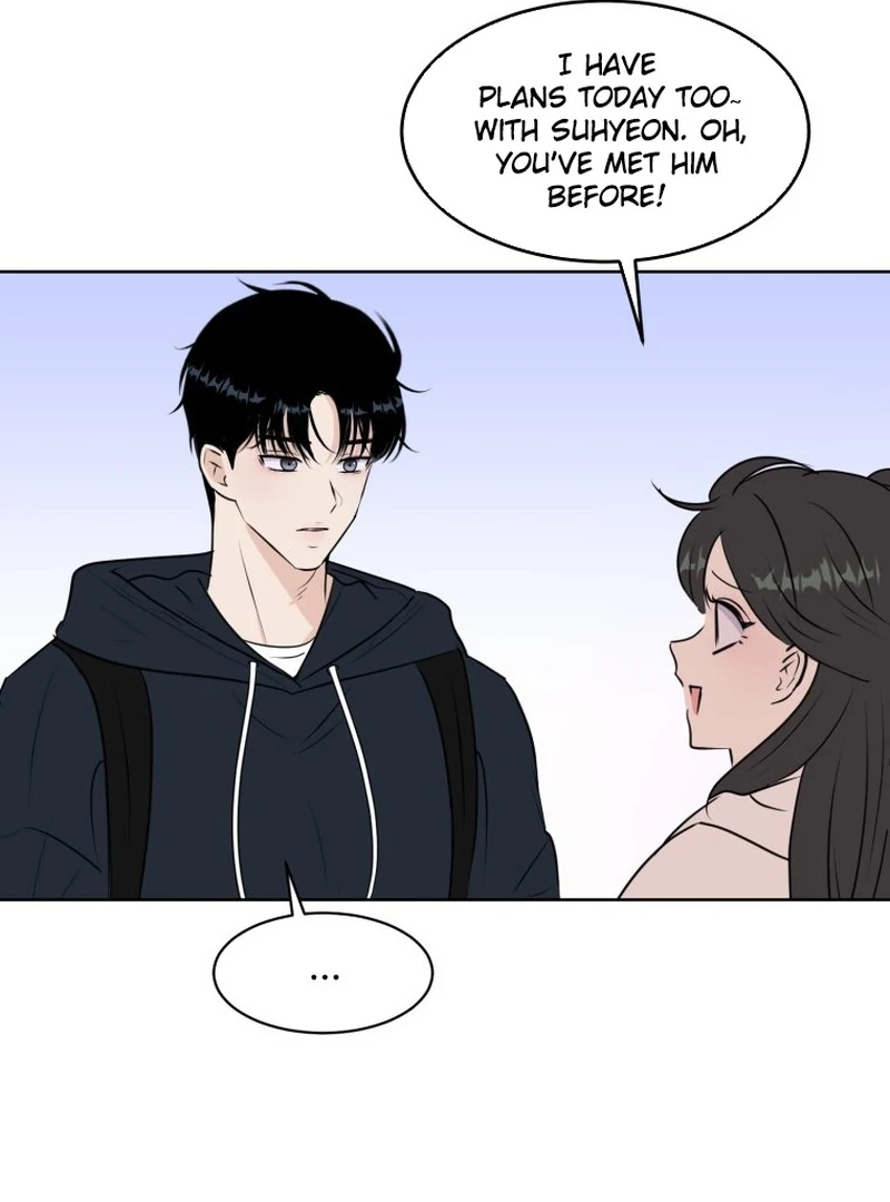 Highteen Spoiler chapter 7 page 105
