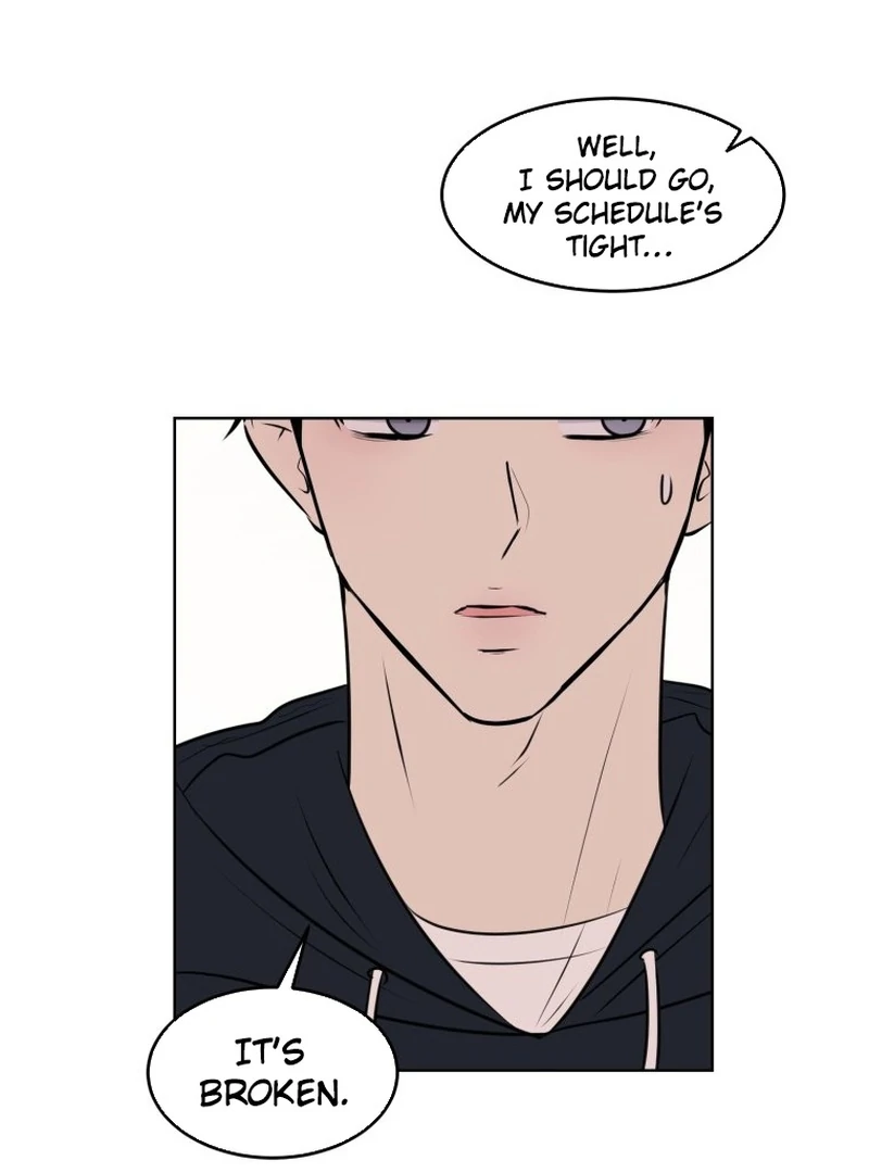 Highteen Spoiler chapter 7 page 106
