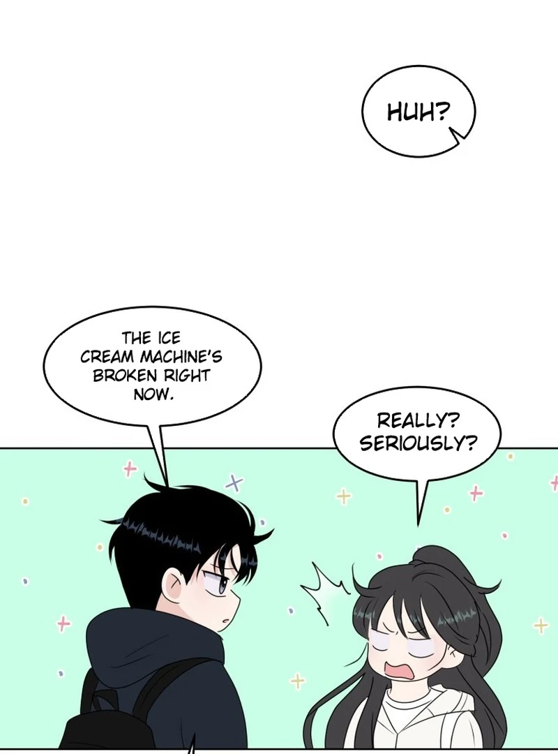 Highteen Spoiler chapter 7 page 107
