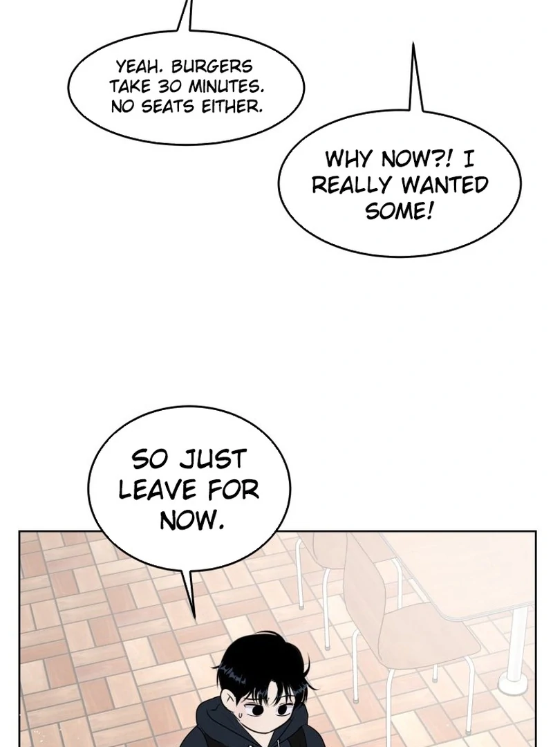Highteen Spoiler chapter 7 page 108