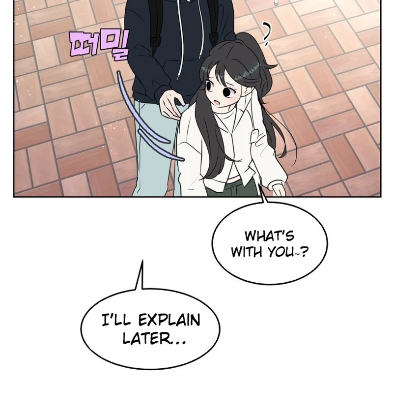 Highteen Spoiler chapter 7 page 109