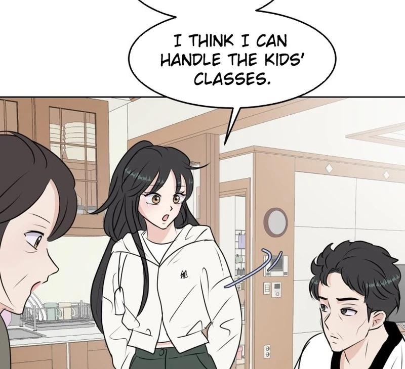 Highteen Spoiler chapter 7 page 11