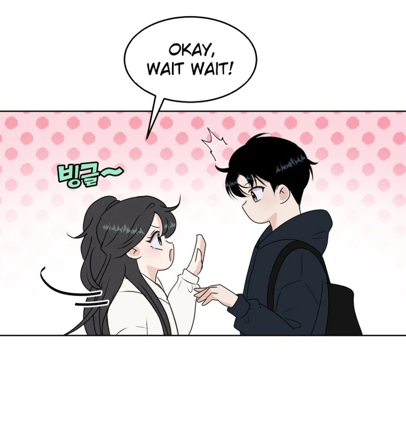 Highteen Spoiler chapter 7 page 110