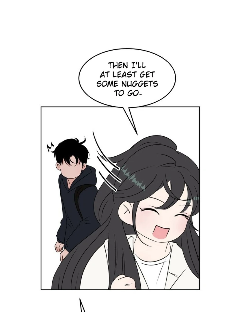 Highteen Spoiler chapter 7 page 111
