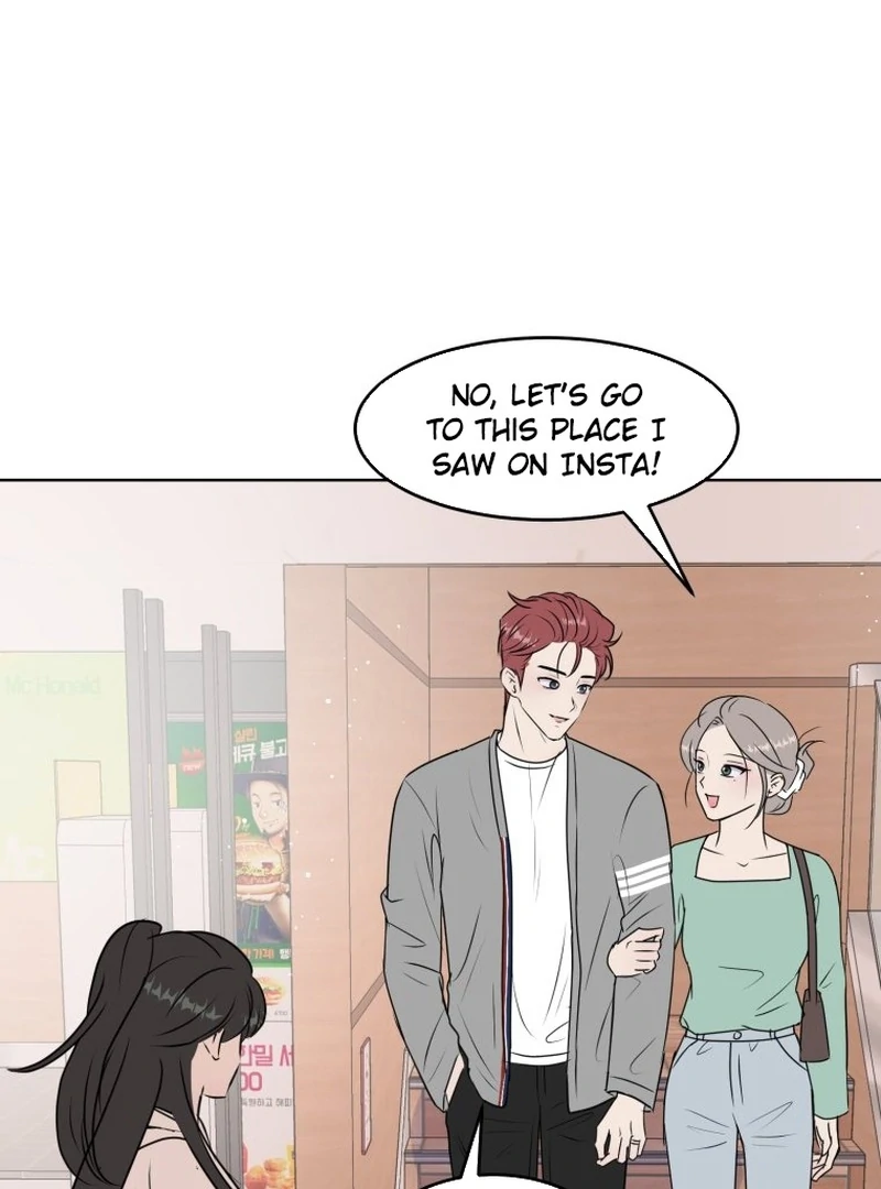 Highteen Spoiler chapter 7 page 114
