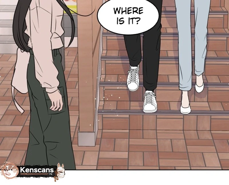 Highteen Spoiler chapter 7 page 115