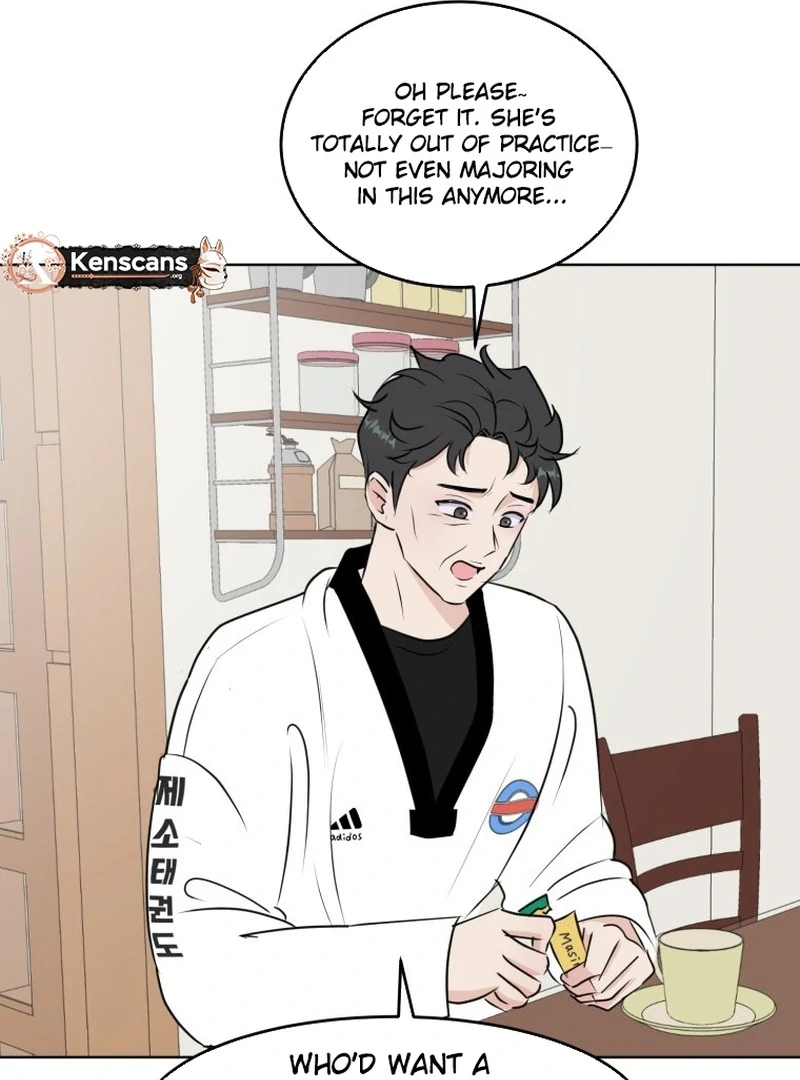 Highteen Spoiler chapter 7 page 13