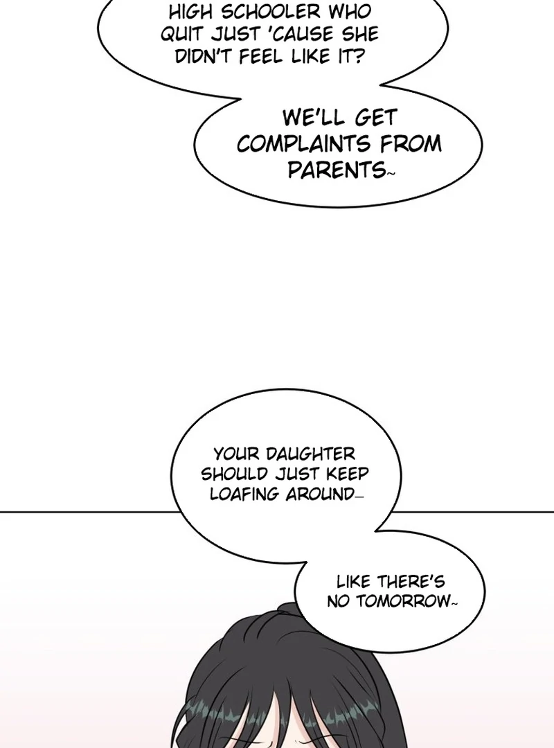 Highteen Spoiler chapter 7 page 14
