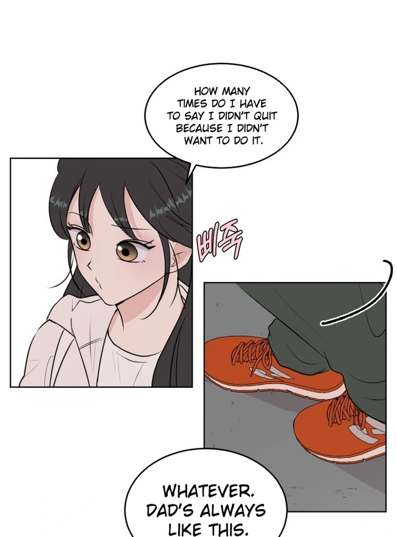 Highteen Spoiler chapter 7 page 22
