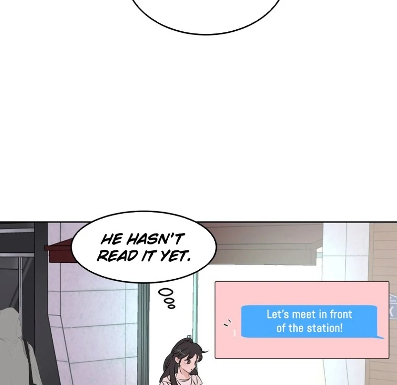 Highteen Spoiler chapter 7 page 23