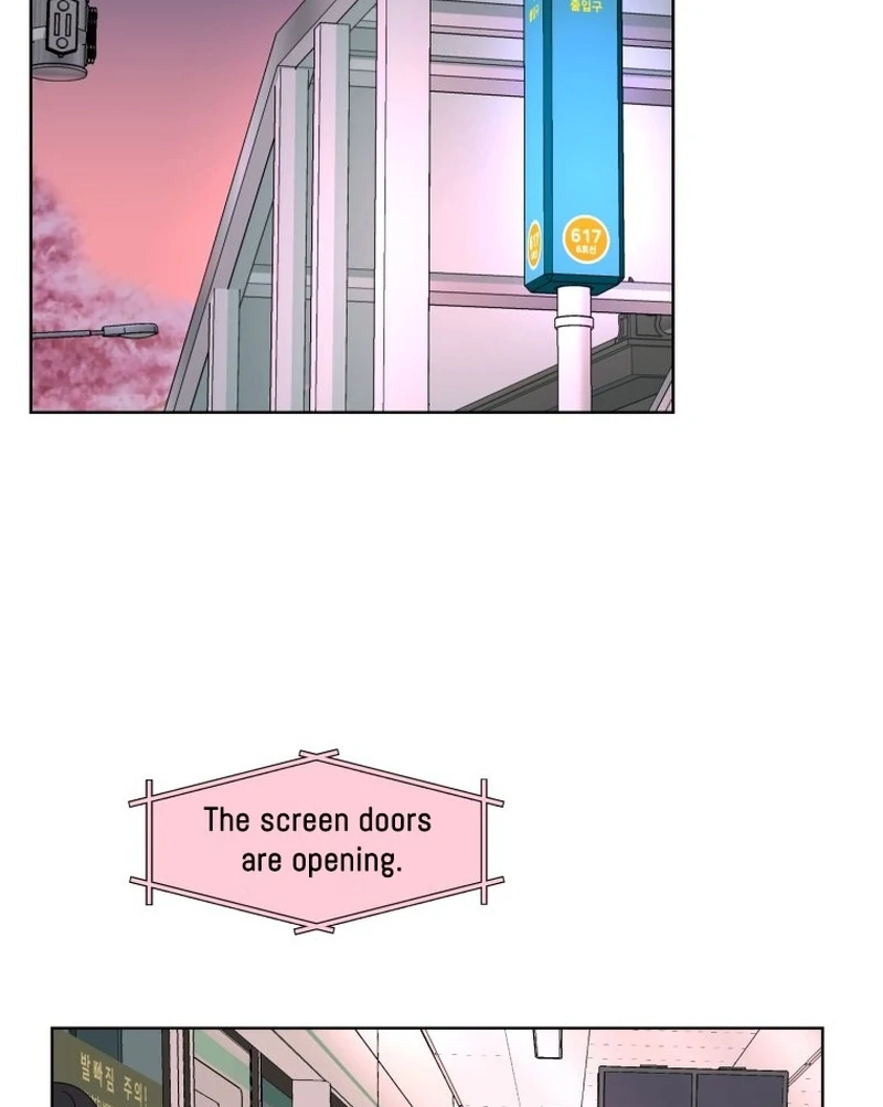 Highteen Spoiler chapter 7 page 28