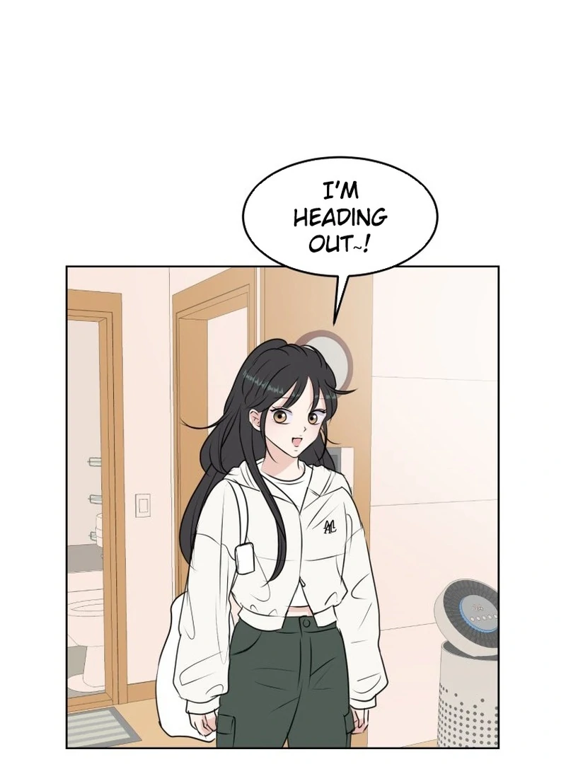 Highteen Spoiler chapter 7 page 3