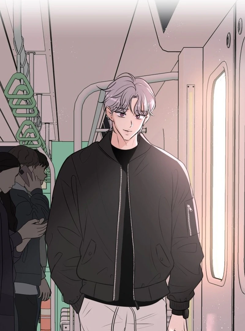 Highteen Spoiler chapter 7 page 37