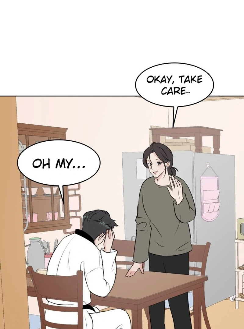 Highteen Spoiler chapter 7 page 4