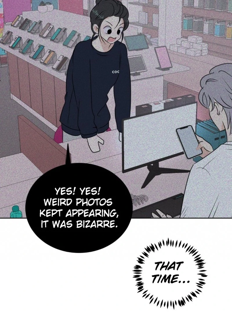 Highteen Spoiler chapter 7 page 44