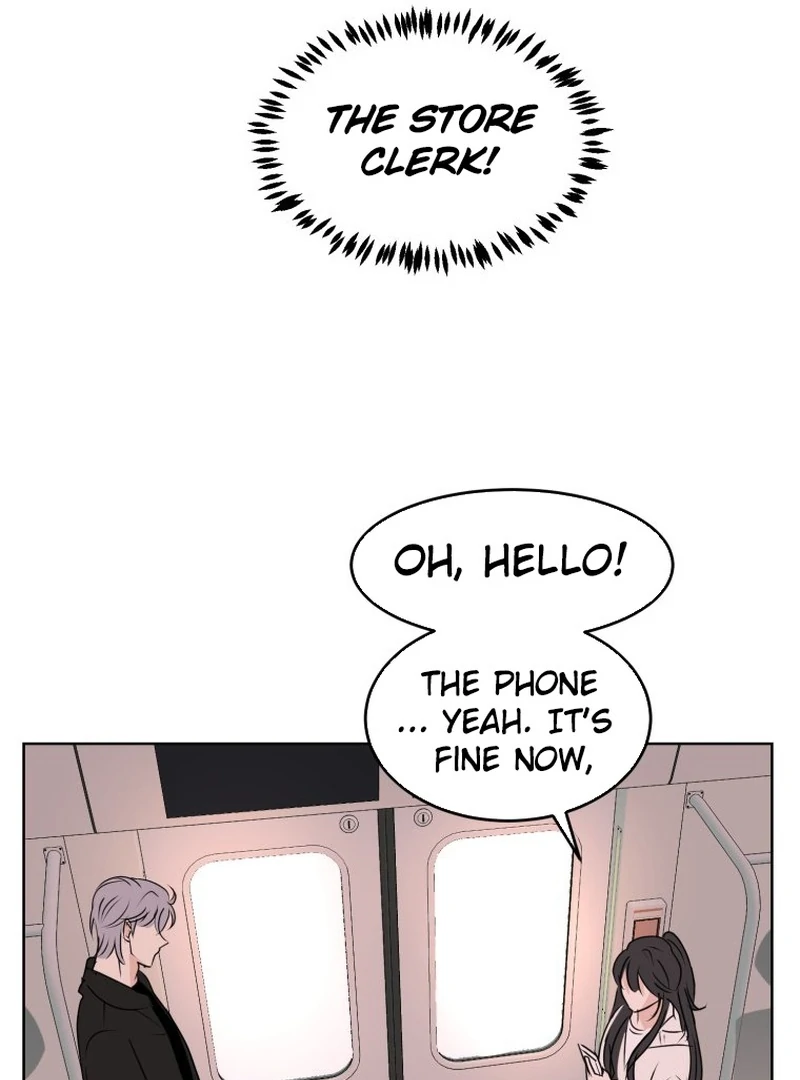 Highteen Spoiler chapter 7 page 48