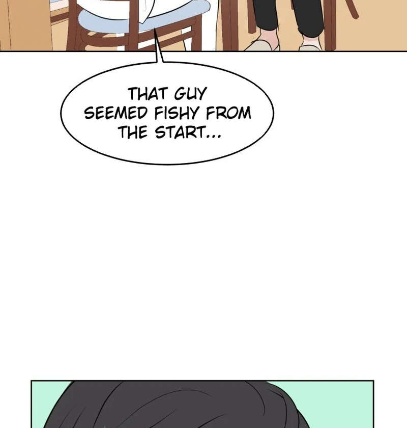 Highteen Spoiler chapter 7 page 5