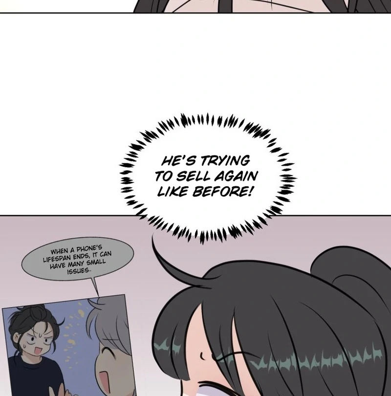 Highteen Spoiler chapter 7 page 58