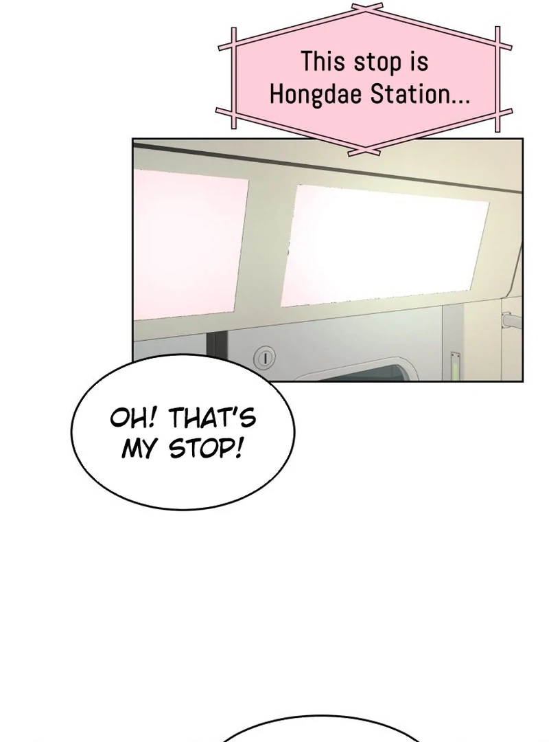 Highteen Spoiler chapter 7 page 60