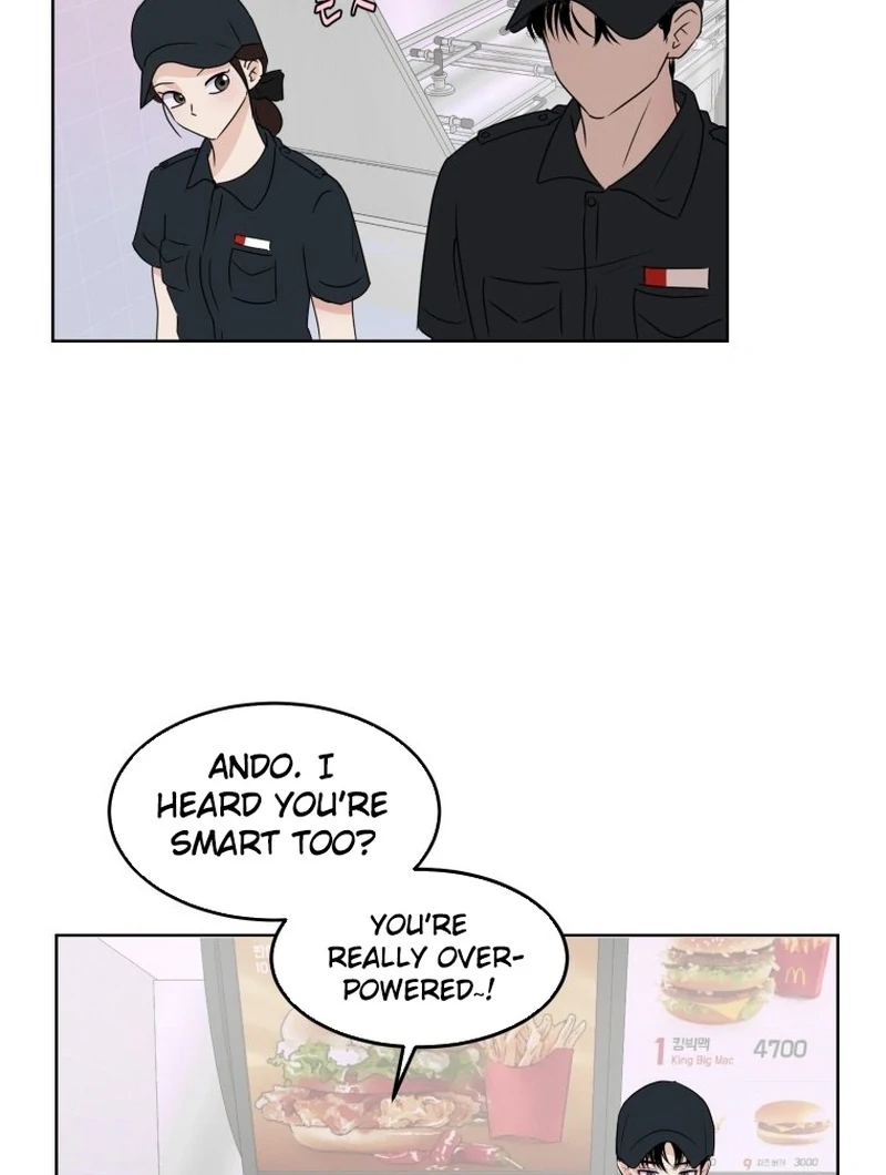 Highteen Spoiler chapter 7 page 69