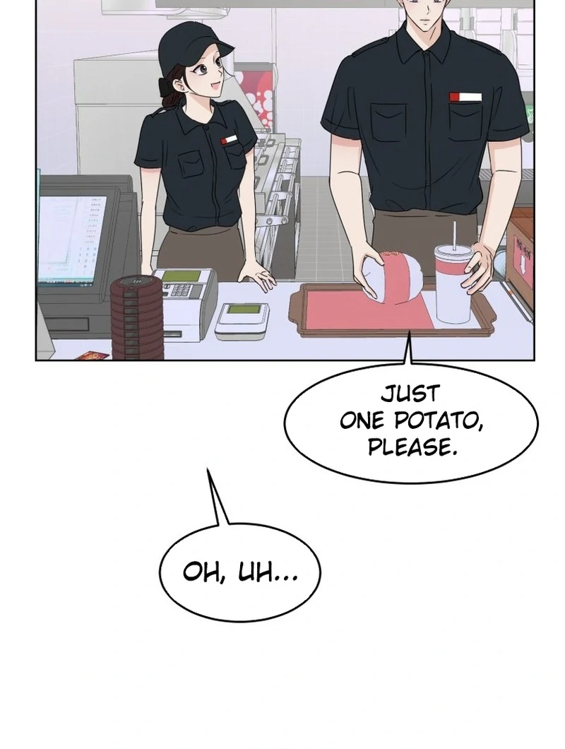 Highteen Spoiler chapter 7 page 70