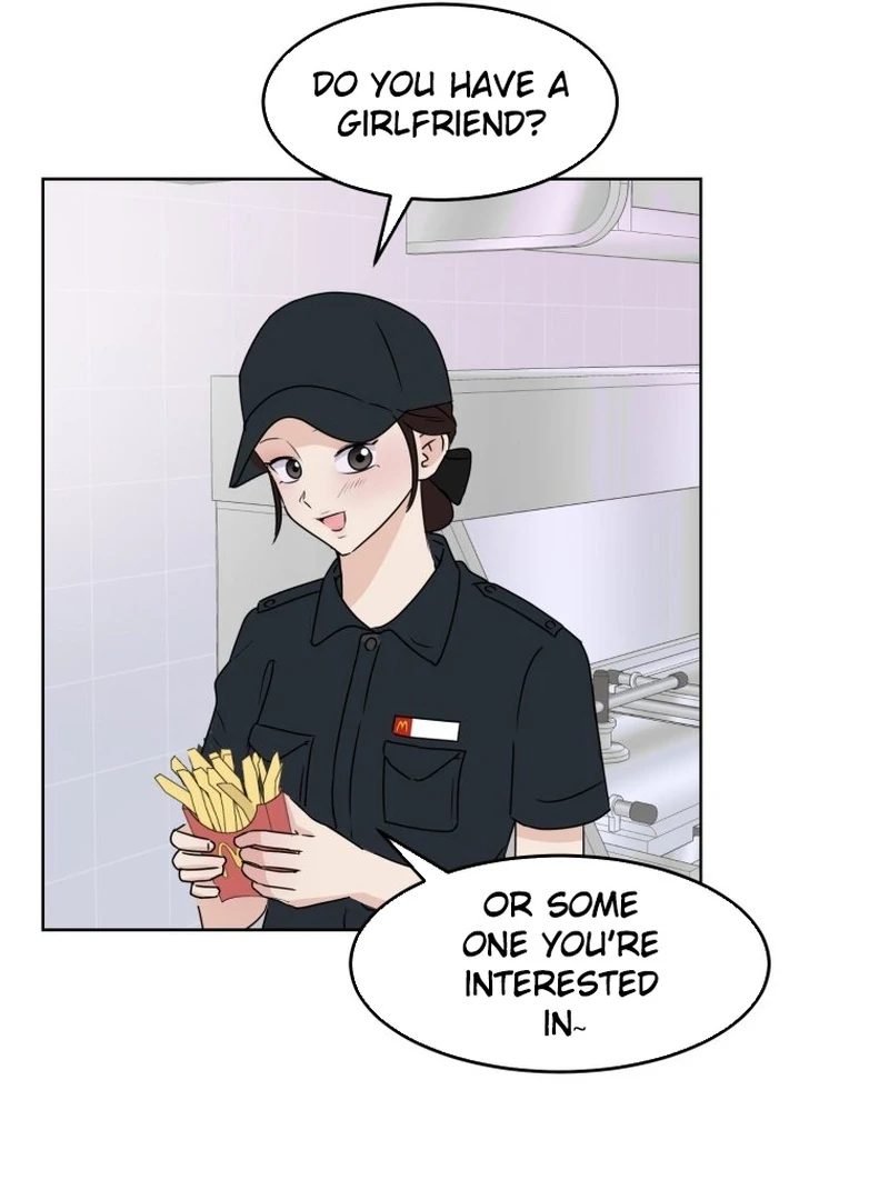 Highteen Spoiler chapter 7 page 71