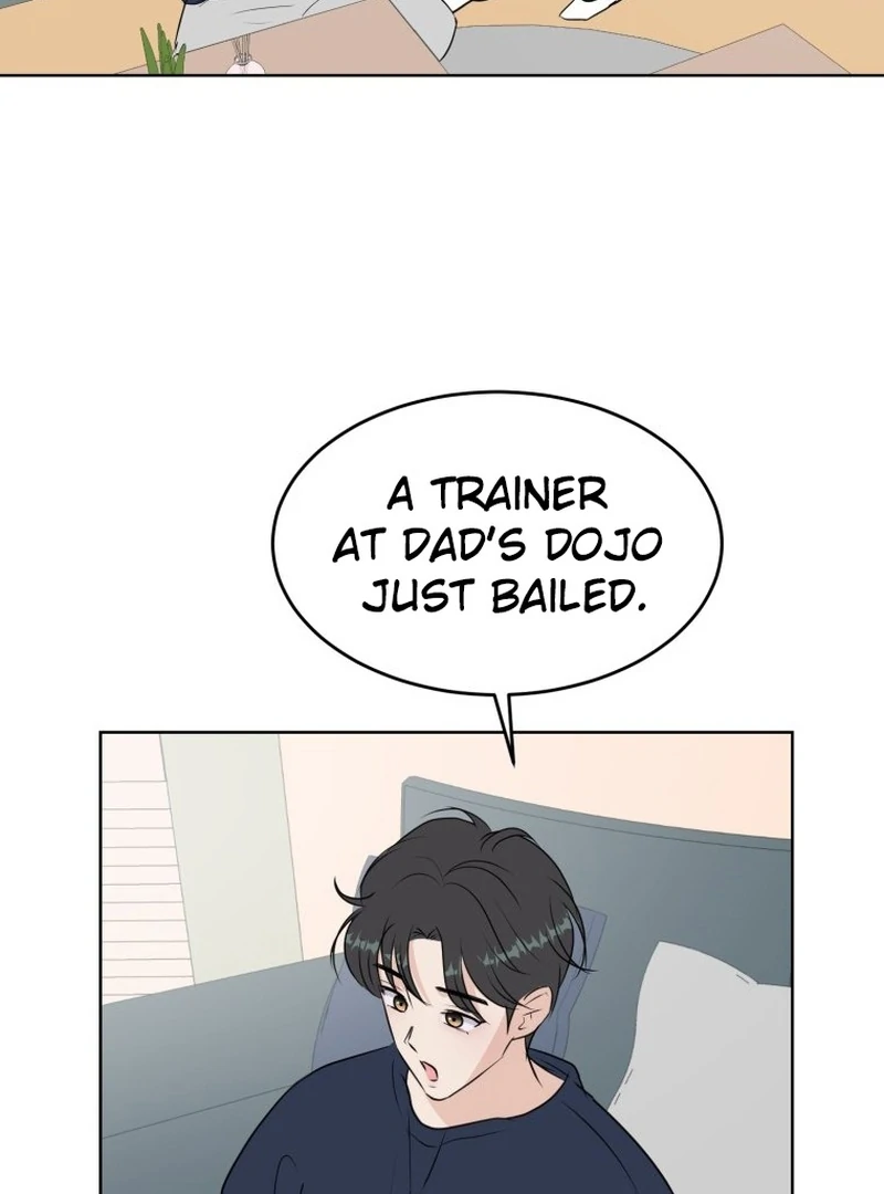 Highteen Spoiler chapter 7 page 8