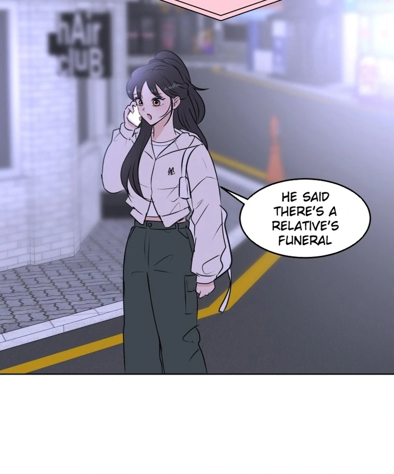 Highteen Spoiler chapter 7 page 86