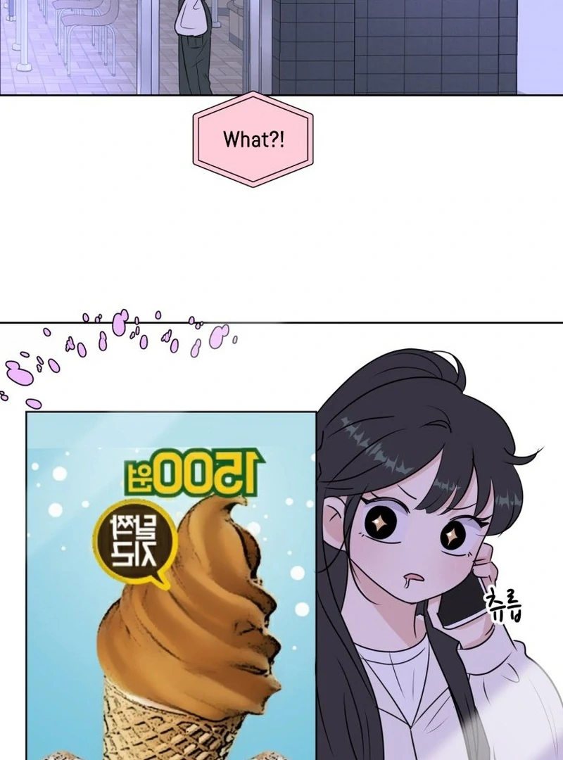 Highteen Spoiler chapter 7 page 89