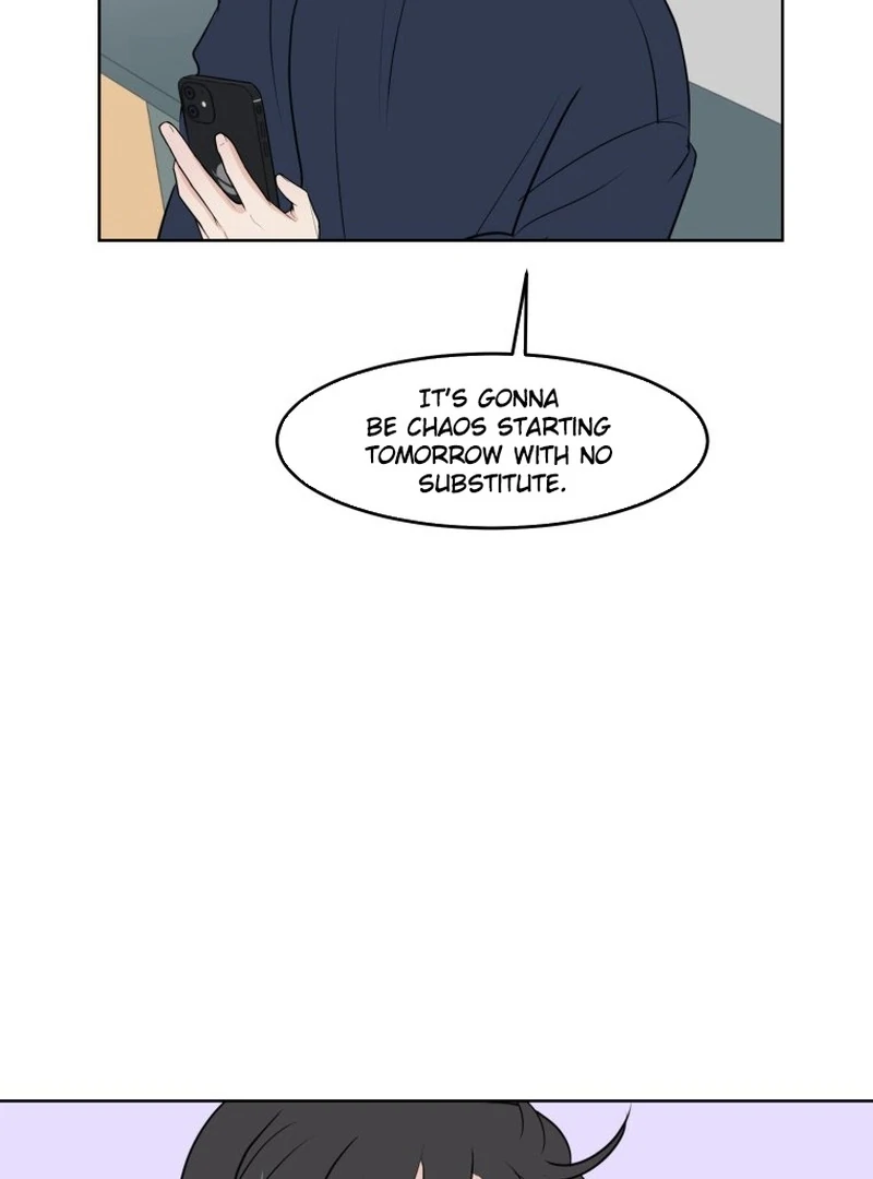Highteen Spoiler chapter 7 page 9