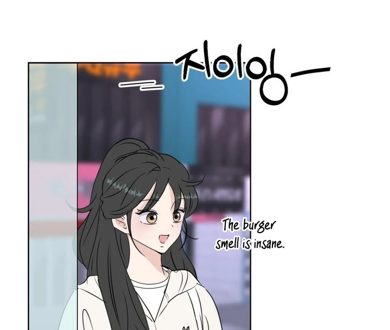 Highteen Spoiler chapter 7 page 91