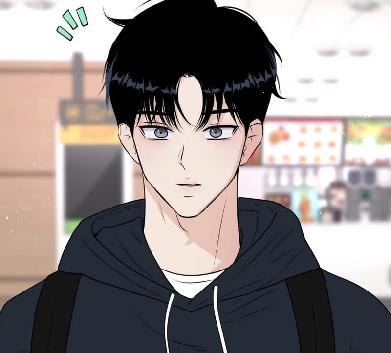 Highteen Spoiler chapter 7 page 97